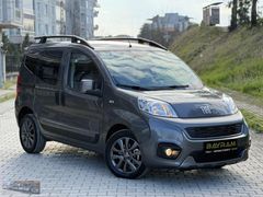 2024 MODEL 1.3 MULTİJET FİORİNO PREMİO 6800 KMDE HATASIZ BOYASIZ