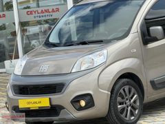 52.000KM/BOYASIZ 2022 MODEL FIAT FIORINO 1.3 PREMİO 95HP FULLPKT