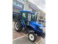 KOÇAKLAR TRAKTÖR DEN 2016 MODEL TT55 2WD 2300 SAATE CAM GİBİ