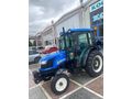 KOÇAKLAR TRAKTÖR DEN 2016 MODEL TT55 2WD 2300 SAATE CAM GİBİ