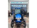 KOÇAKLAR TRAKTÖR DEN 2016 MODEL TT55 2WD 2300 SAATE CAM GİBİ