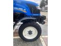KOÇAKLAR TRAKTÖR DEN 2016 MODEL TT55 2WD 2300 SAATE CAM GİBİ