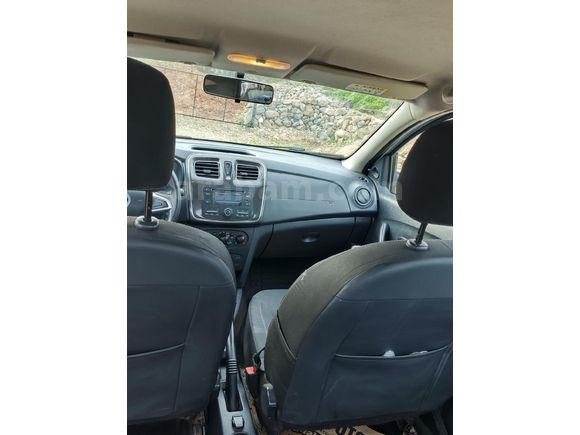 Sahibinden Renault Symbol 1.5 dCi Joy 2017 Model