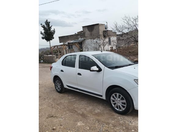 Sahibinden Renault Symbol 1.5 dCi Joy 2017 Model