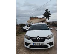 Sahibinden Renault Symbol 1.5 dCi Joy 2017 Model