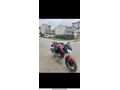 Sahibinden Mondial 125 Drift L CBS