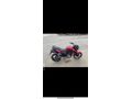 Sahibinden Mondial 125 Drift L CBS