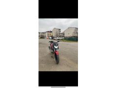 Sahibinden Mondial 125 Drift L CBS