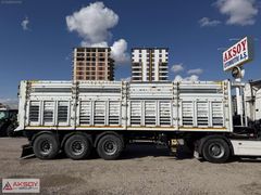 AKSOY'DAN 2021 MODEL KARTALLAR 8.60 DAMPER DORSE ÇİFT PİSTON