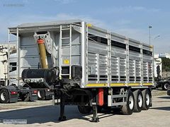 NEŞELİ İSTANBUL-K.K 12TAKSİT-2025 REİS TREYLER 8.60 LIGHT DORSE