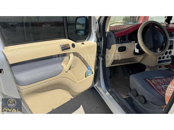 FORD CONNET 110 LUK DELÜX