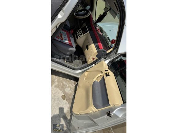 FORD CONNET 110 LUK DELÜX