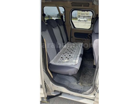 FORD CONNET 110 LUK DELÜX