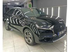 Sahibinden DS7 Crossback Rivoli 1.5 BlueHDI BAKIMLI HATASIZ 2022 Model  Siyah
