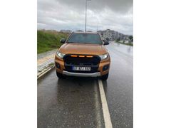 Sahibinden Ford Ranger 2.0 EcoBlue 4x4 Wildtrak 2021 Model 