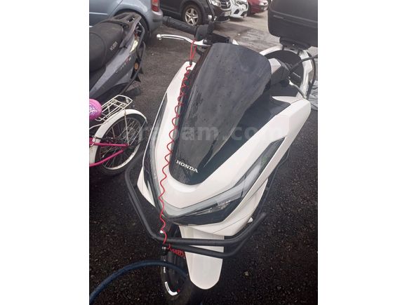 Sahibinden Honda PCX125