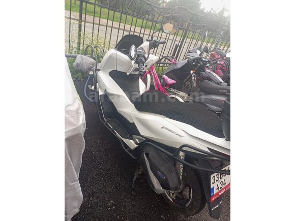 Sahibinden Honda PCX125