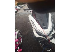 Sahibinden Honda PCX125