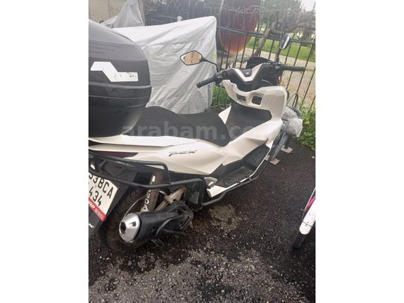 Sahibinden Honda PCX125