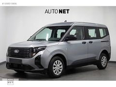 2024 FORD TOURNEO COURİER 1.5 ECOBLUE 100 HP DİZEL TREND