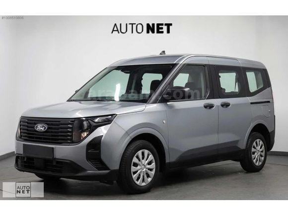 2024 FORD TOURNEO COURİER 1.5 ECOBLUE 100 HP DİZEL TREND