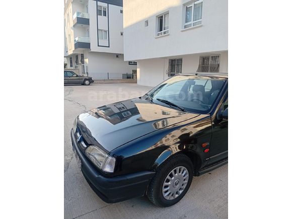 Sahibinden Renault R 19 1.6 Europa RNE 1998 Model