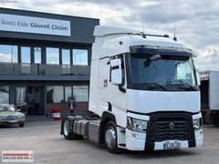2,95 KREDİ KOÇASLANLAR2'DEN RENAULT T460 XLOW 2019 MODEL