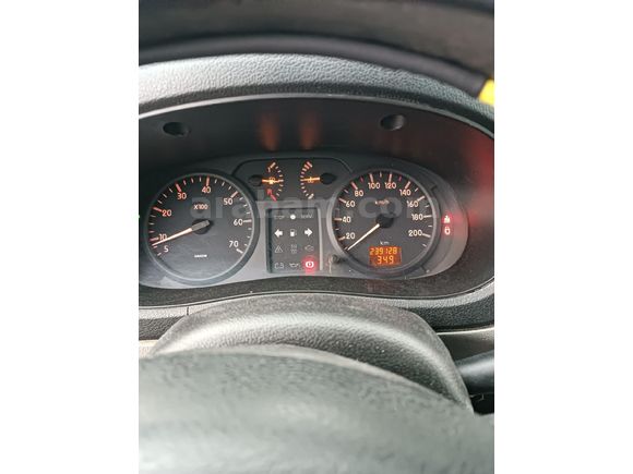 Sahibinden Renault Kangoo 1.5 dCi Expression 2005 Model