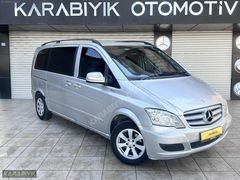 MERCEDES BENZ VİANO 2.2 CDİ BAKIMLII