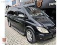 MERCEDES VIANO 2.2 CDI AMBIENTE ACTIVITY BAKIMLI