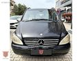 MERCEDES VIANO 2.2 CDI AMBIENTE ACTIVITY BAKIMLI
