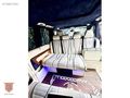 MERCEDES VIANO 2.2 CDI AMBIENTE ACTIVITY BAKIMLI