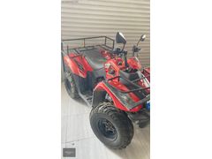ARORA ANKA 2.EL 5.350 KM 119.000 TL YILMAZOĞLU MOTORDA