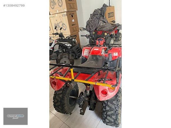 ARORA ANKA 2.EL 5.350 KM 119.000 TL YILMAZOĞLU MOTORDA