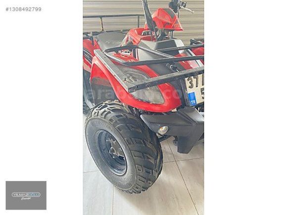 ARORA ANKA 2.EL 5.350 KM 119.000 TL YILMAZOĞLU MOTORDA