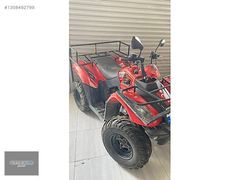 ARORA ANKA 2.EL 5.350 KM 119.000 TL YILMAZOĞLU MOTORDA