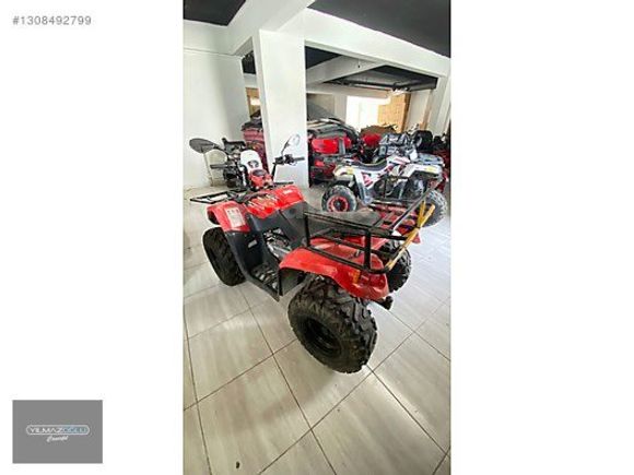 ARORA ANKA 2.EL 5.350 KM 119.000 TL YILMAZOĞLU MOTORDA
