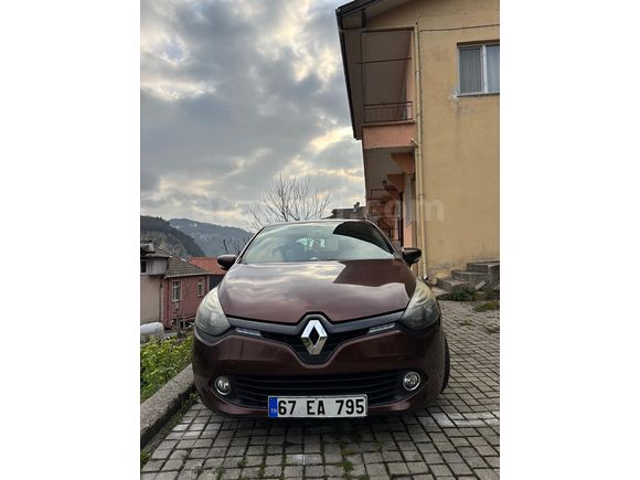 Sahibinden Renault Clio 1.2 Joy 2013 Model 