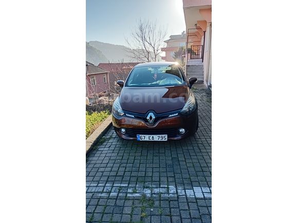 Sahibinden Renault Clio 1.2 Joy 2013 Model 