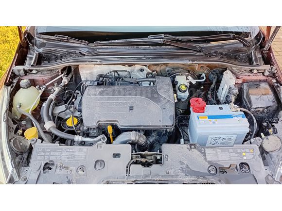 Sahibinden Renault Clio 1.2 Joy 2013 Model 