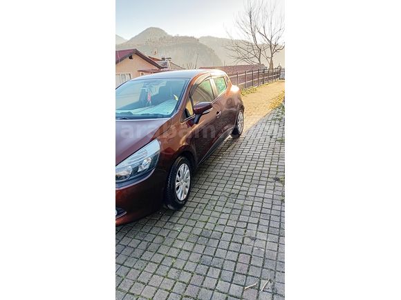 Sahibinden Renault Clio 1.2 Joy 2013 Model 