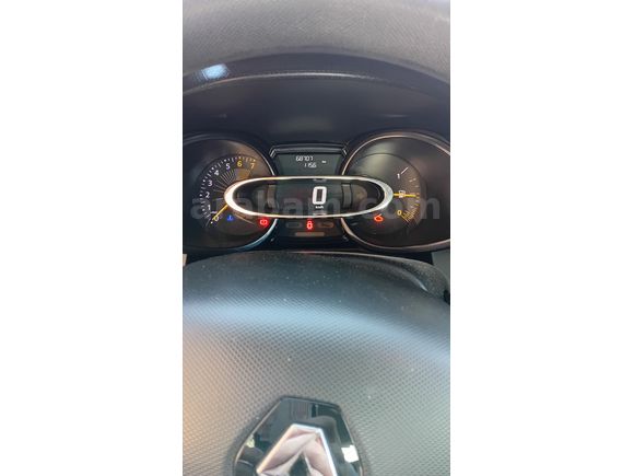 Sahibinden Renault Clio 1.2 Joy 2013 Model 