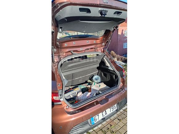 Sahibinden Renault Clio 1.2 Joy 2013 Model 