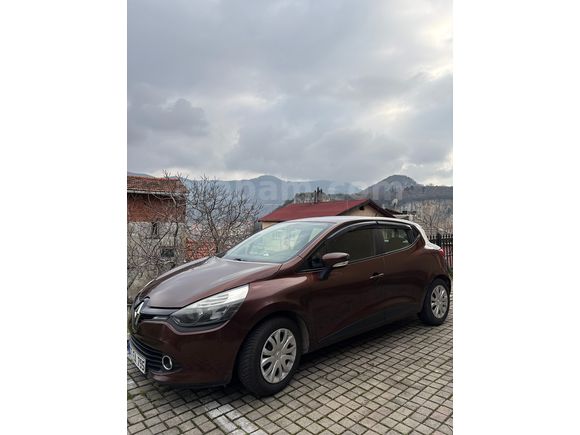 Sahibinden Renault Clio 1.2 Joy 2013 Model 