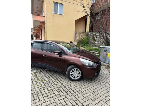 Sahibinden Renault Clio 1.2 Joy 2013 Model 