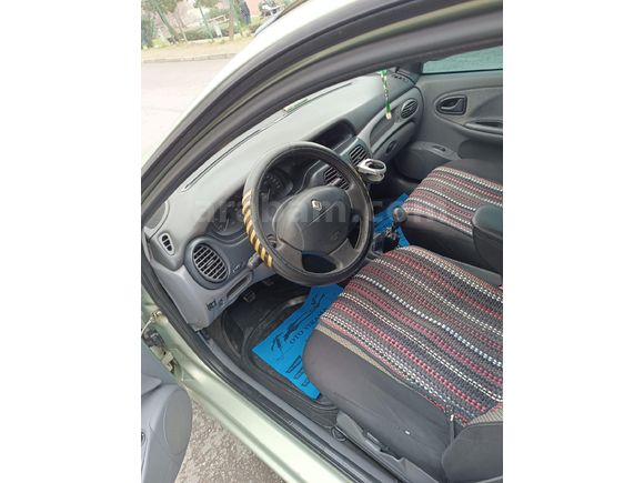 Sahibinden Renault Megane 1.6 RTE 2000 Model