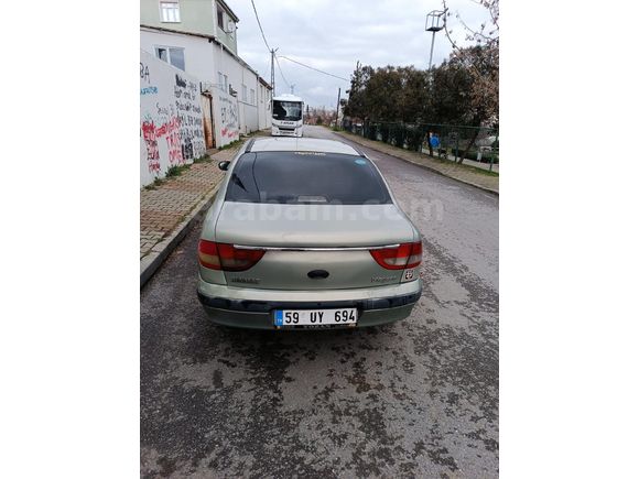 Sahibinden Renault Megane 1.6 RTE 2000 Model