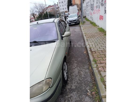 Sahibinden Renault Megane 1.6 RTE 2000 Model