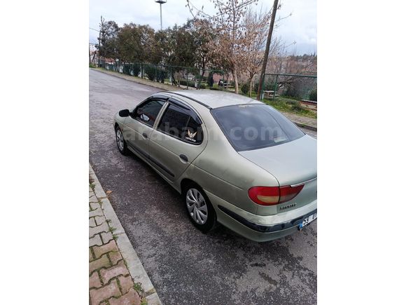 Sahibinden Renault Megane 1.6 RTE 2000 Model