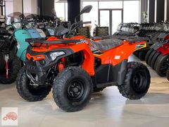 KUBA VİP TRACK 250 NAKİT=194.600TL**KARTA 12 TAKSİT=217.952 TL